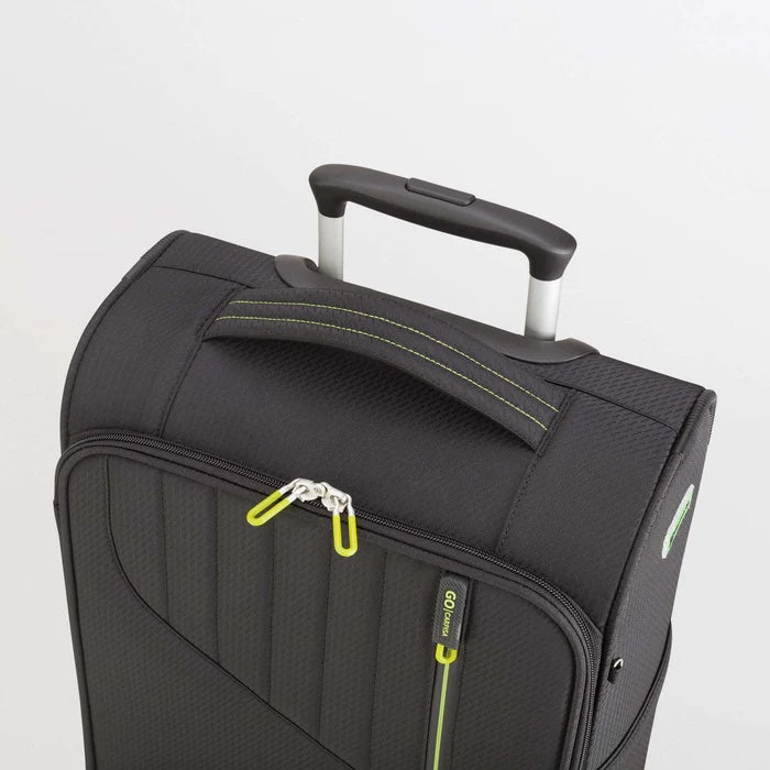 Carpisa Trolley S - Semi-rigid - Lightness go