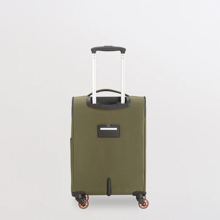 Carpisa Trolley S - Semi-rigid - Lightness go