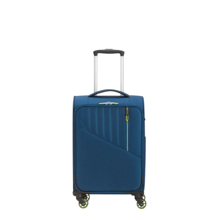 Carpisa Trolley S - Semi-rigid - Lightness go