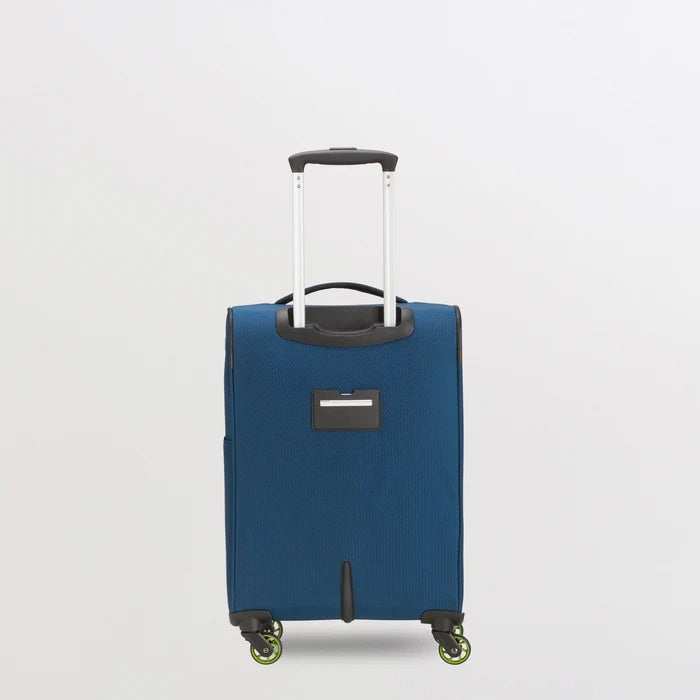 Carpisa Trolley S - Semi-rigid - Lightness go