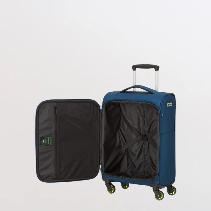 Carpisa Trolley S - Semi-rigid - Lightness go