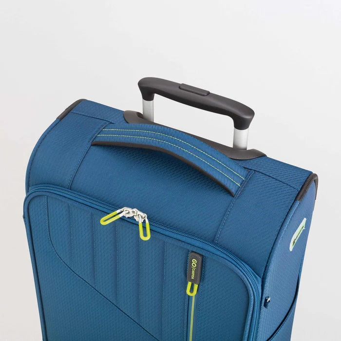 Carpisa Trolley S - Semi-rigid - Lightness go
