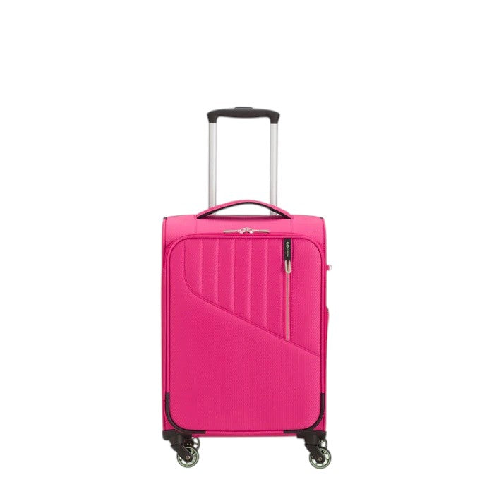 Carpisa Trolley S - Semi-rigid - Lightness go