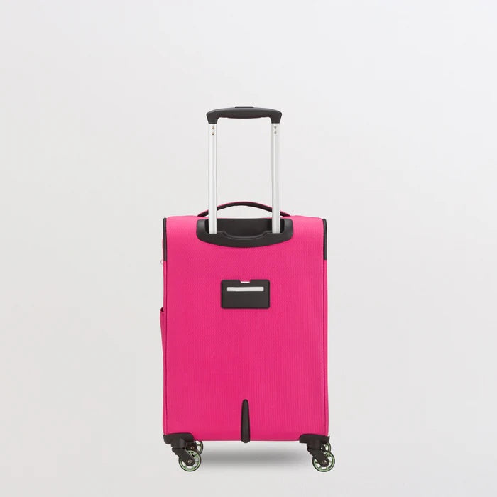 Carpisa Trolley S - Semi-rigid - Lightness go