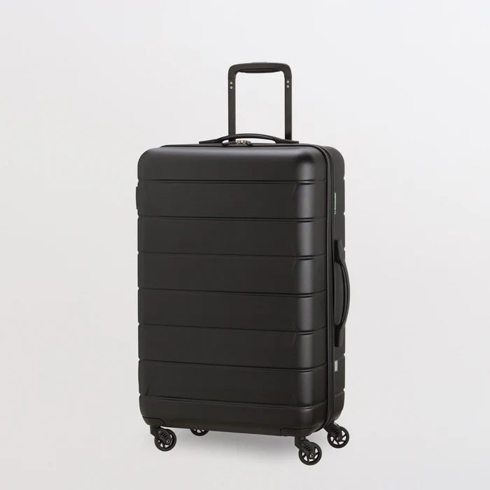 Carpisa Trolley M - Rigid - Cloud go