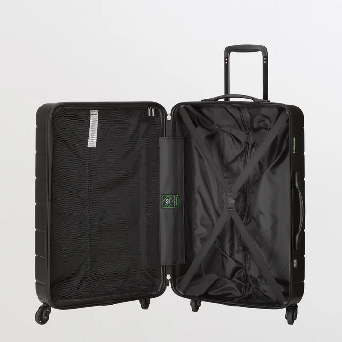 Carpisa Trolley M - Rigid - Cloud go