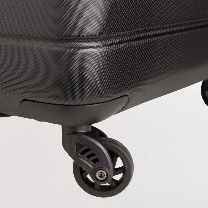 Carpisa Trolley M - Rigid - Cloud go