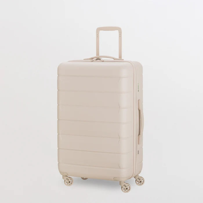 Carpisa Trolley M - Rigid - Cloud go