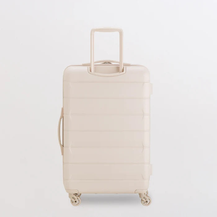 Carpisa Trolley M - Rigid - Cloud go