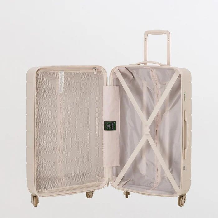 Carpisa Trolley M - Rigid - Cloud go