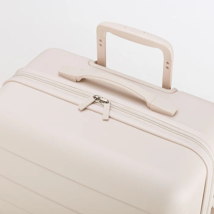 Carpisa Trolley M - Rigid - Cloud go