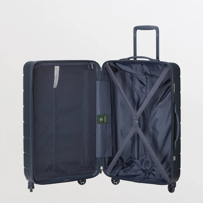 Carpisa Trolley M - Rigid - Cloud go
