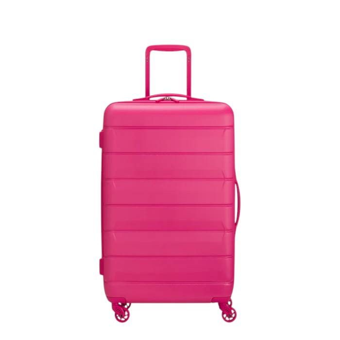 Carpisa Trolley M - Rigid - Cloud go