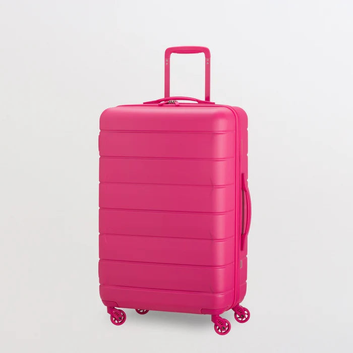 Carpisa Trolley M - Rigid - Cloud go