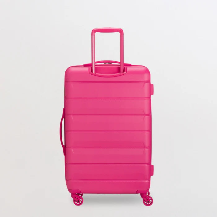 Carpisa Trolley M - Rigid - Cloud go