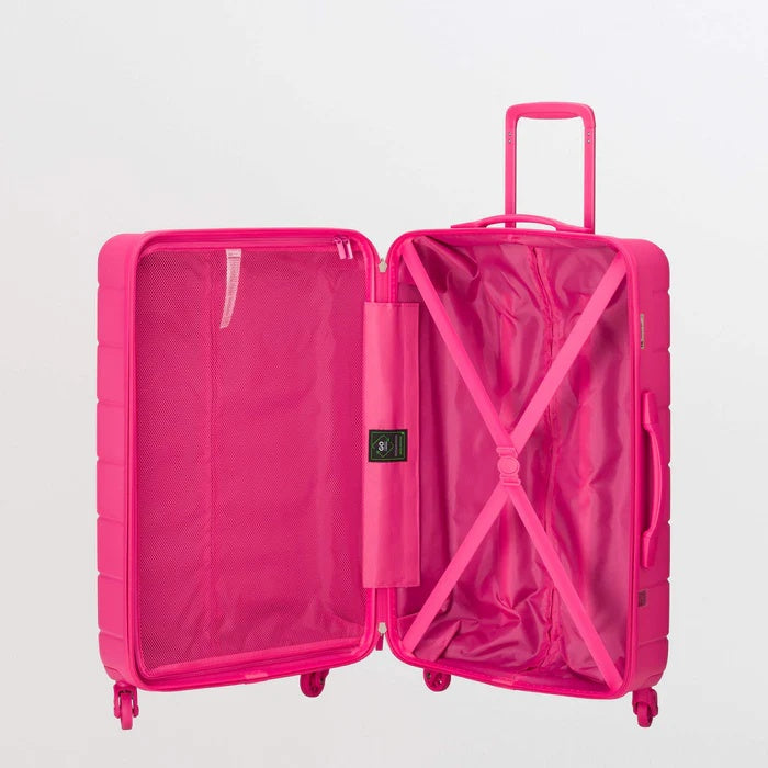 Carpisa Trolley M - Rigid - Cloud go