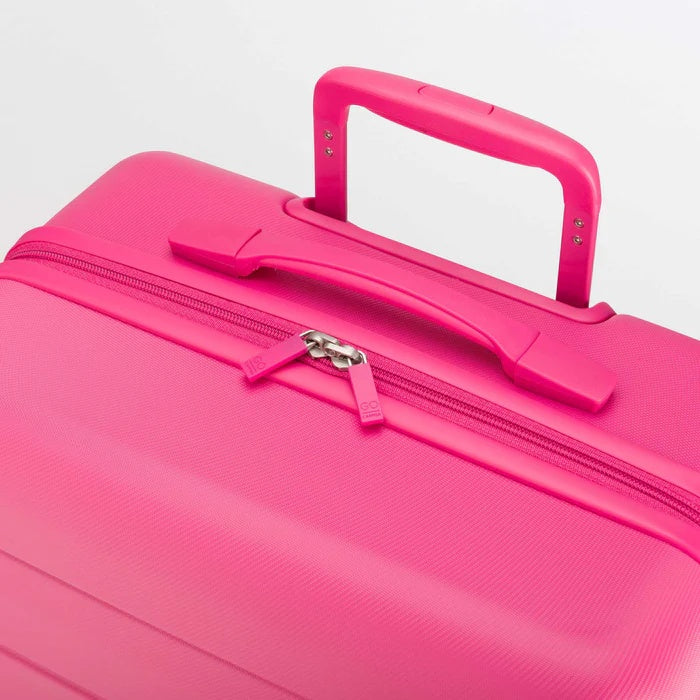 Carpisa Trolley M - Rigid - Cloud go