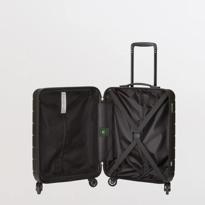 Carpisa Trolley S - Rigid - Cloud go