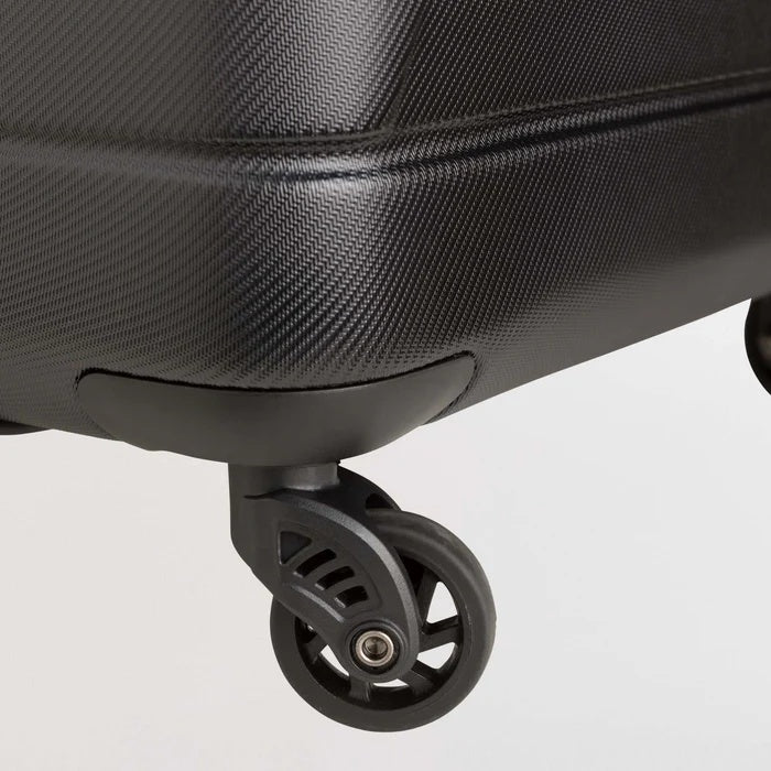 Carpisa Trolley S - Rigid - Cloud go