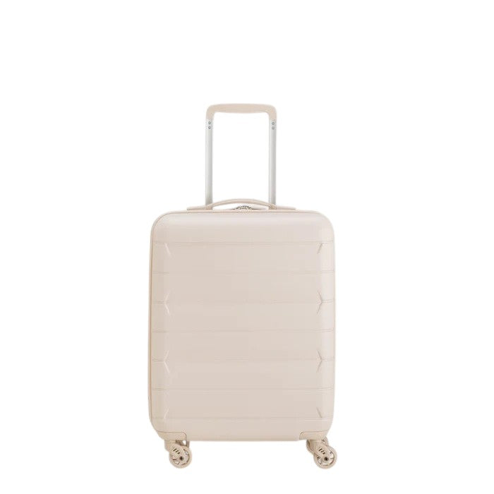 Carpisa Trolley S - Rigid - Cloud go