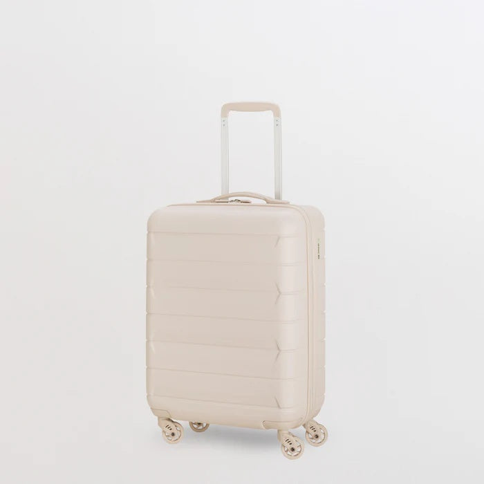 Carpisa Trolley S - Rigid - Cloud go