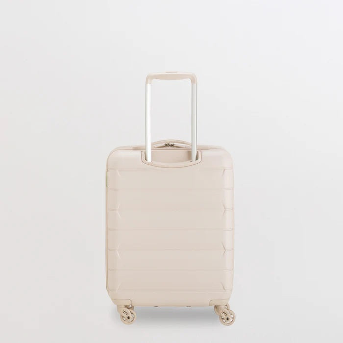 Carpisa Trolley S - Rigid - Cloud go