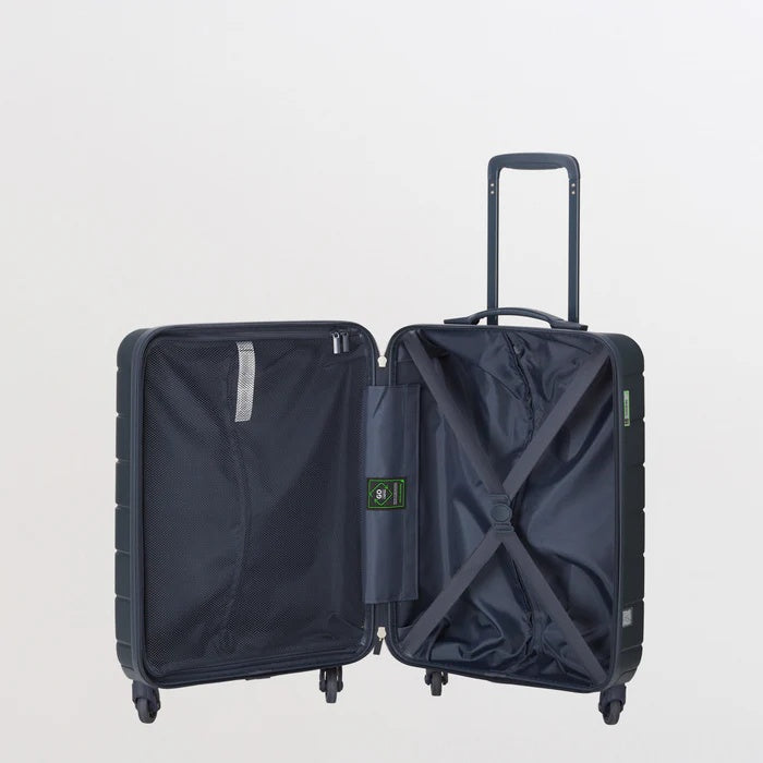 Carpisa Trolley S - Rigid - Cloud go
