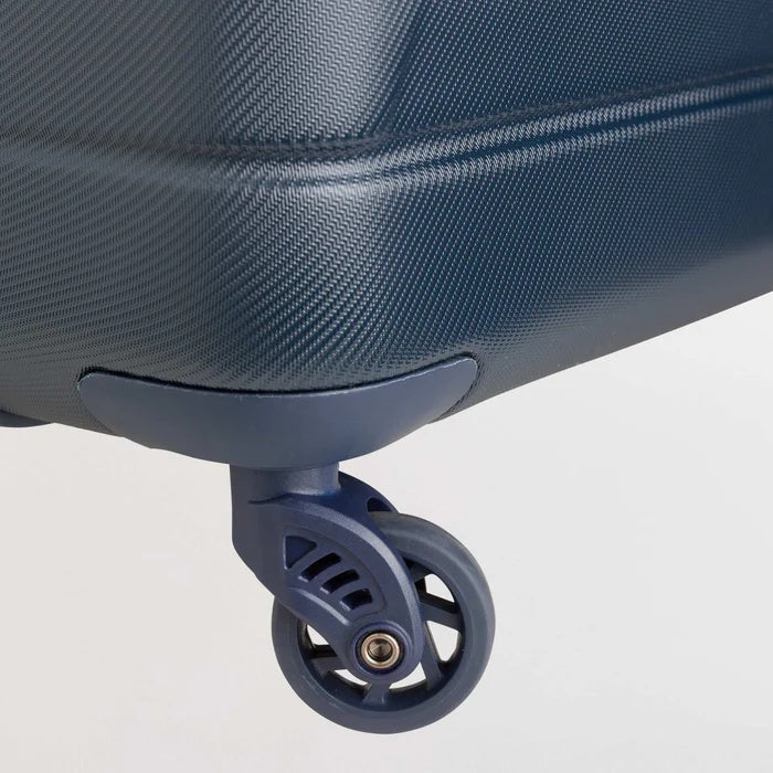 Carpisa Trolley S - Rigid - Cloud go