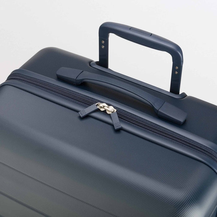 Carpisa Trolley S - Rigid - Cloud go