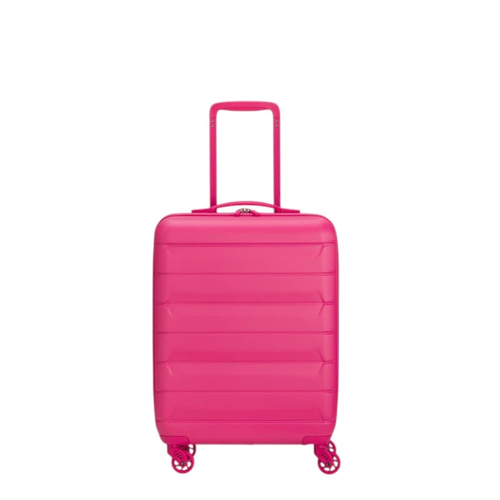 Carpisa Trolley S - Rigid - Cloud go