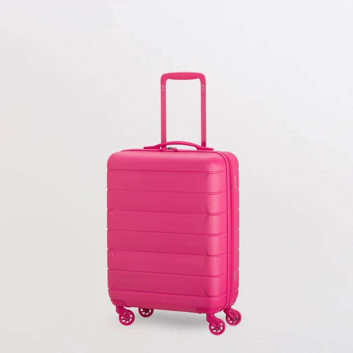Carpisa Trolley S - Rigid - Cloud go