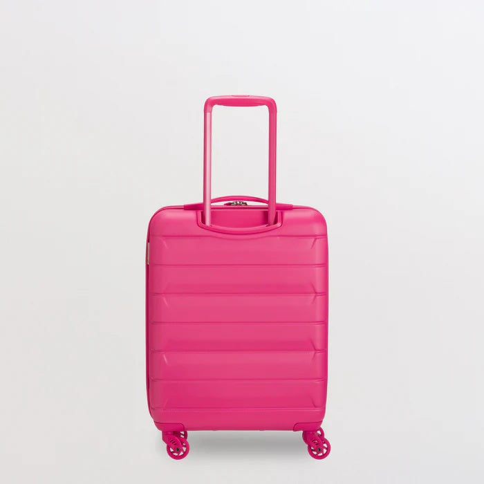Carpisa Trolley S - Rigid - Cloud go
