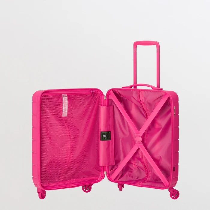 Carpisa Trolley S - Rigid - Cloud go