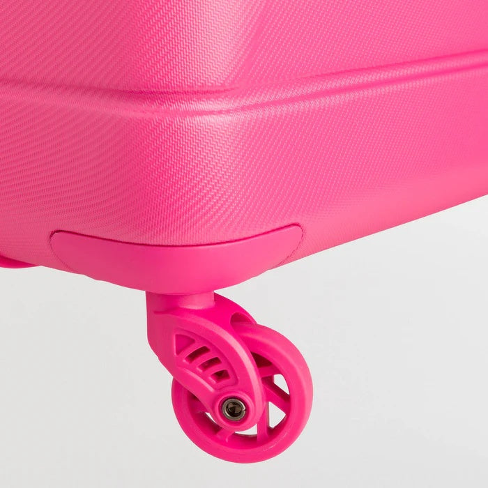 Carpisa Trolley S - Rigid - Cloud go