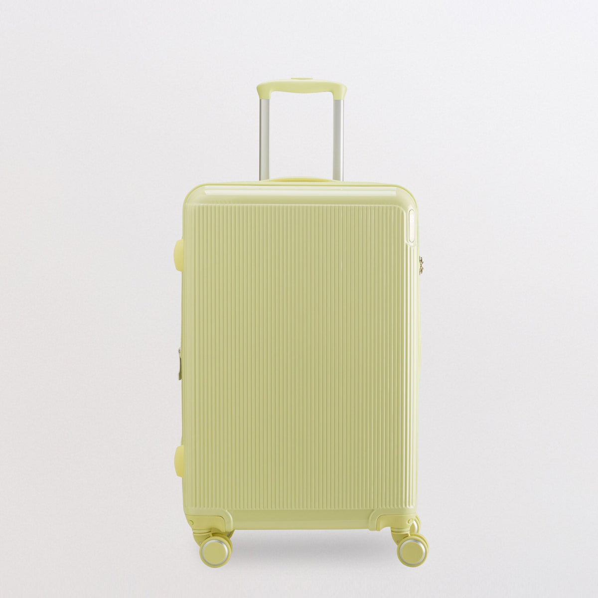 Carpisa Wander Go Medium Hard-Shell Trolley