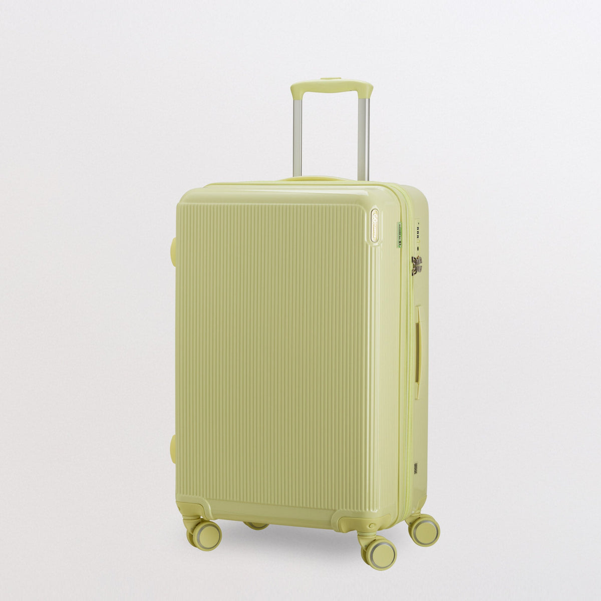 Carpisa Wander Go Medium Hard-Shell Trolley