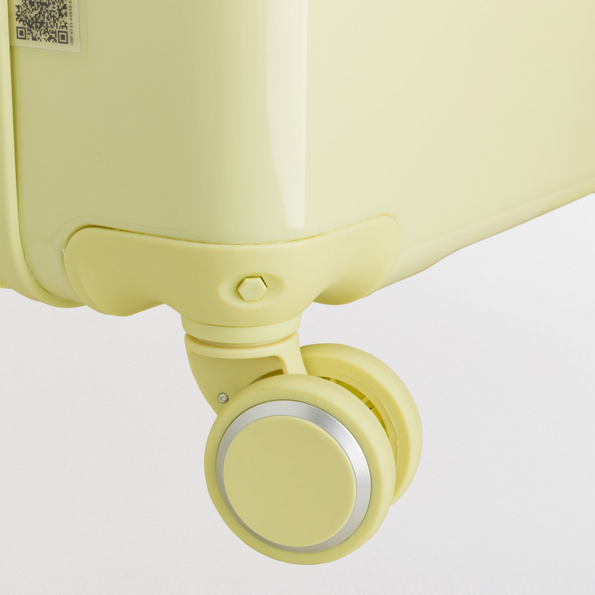 Carpisa Wander Go Medium Hard-Shell Trolley