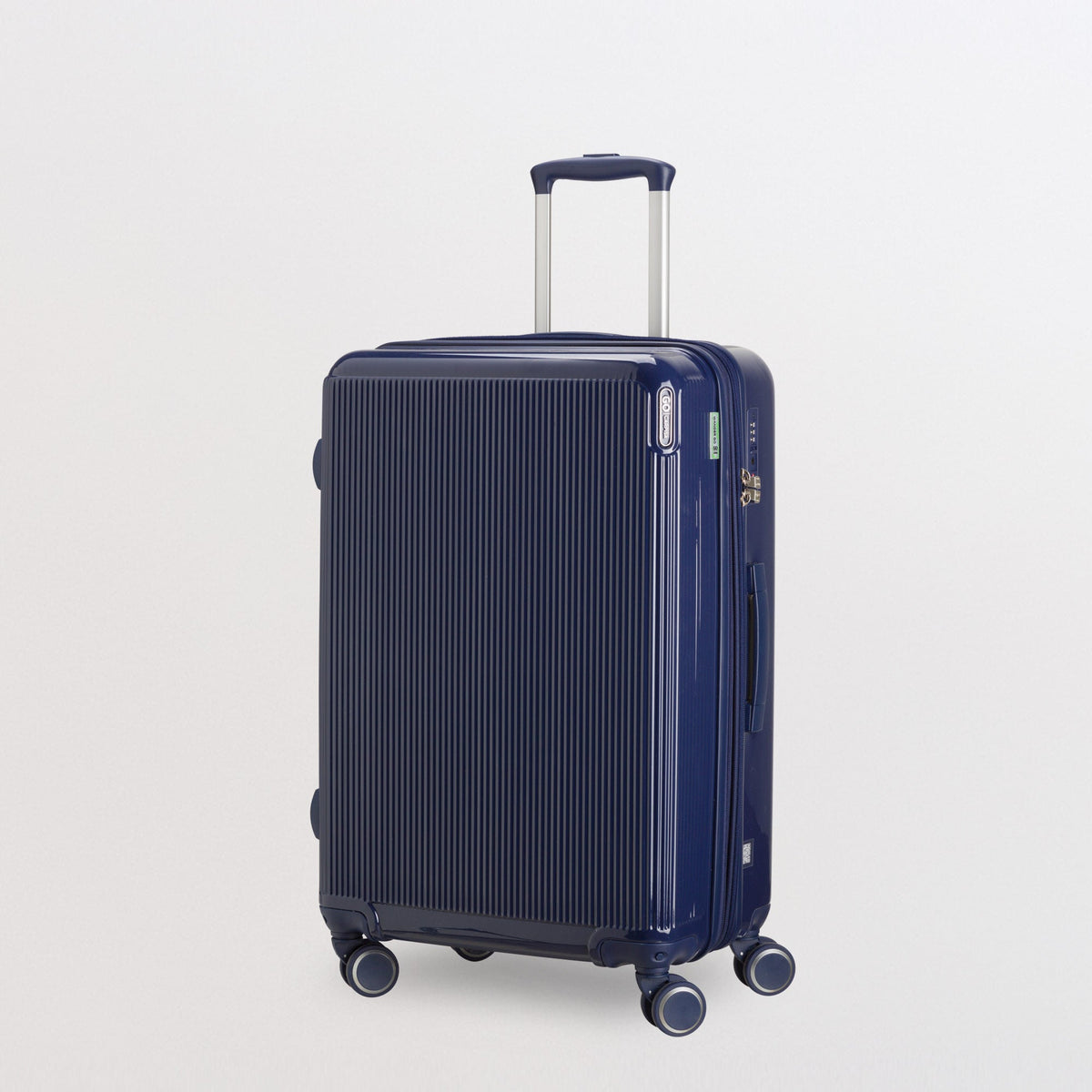 Carpisa Wander Go Medium Hard-Shell Trolley