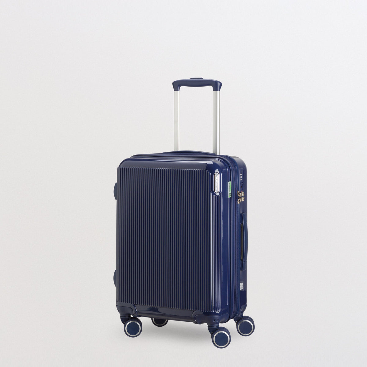 Carpisa Wander Go Small Hard-Shell Trolley