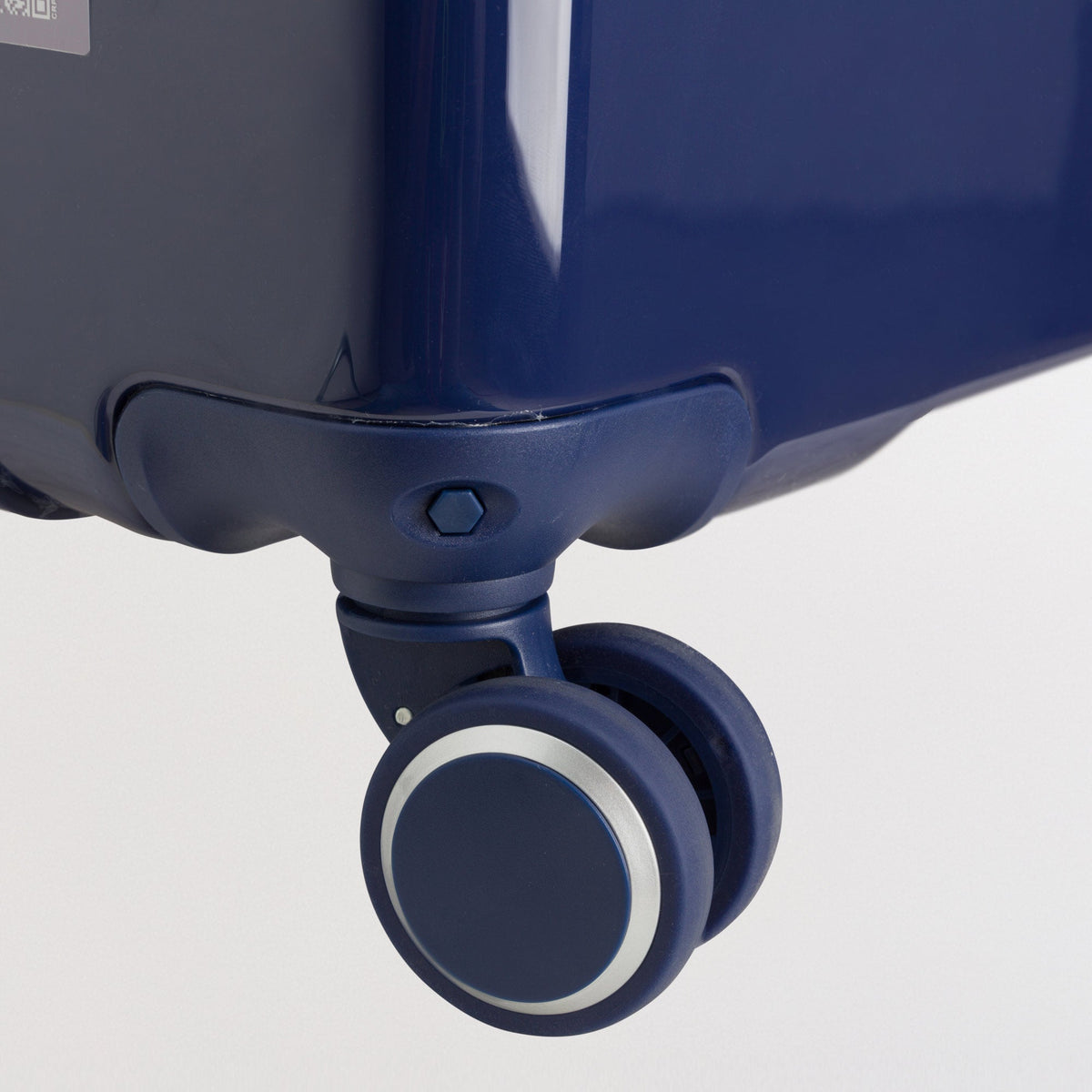 Carpisa Wander Go Small Hard-Shell Trolley