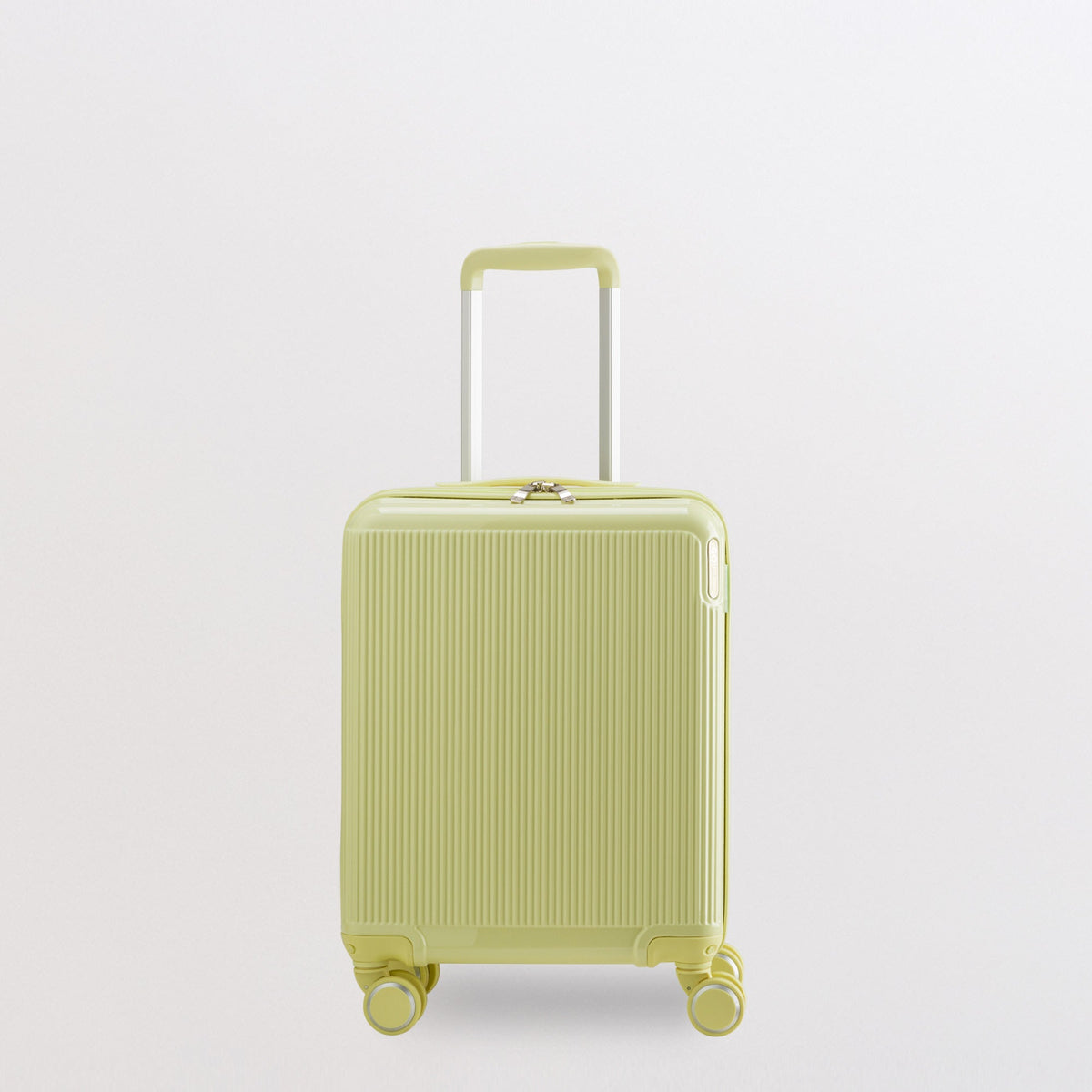 Carpisa Wander Go Compact Hard-Shell Trolley