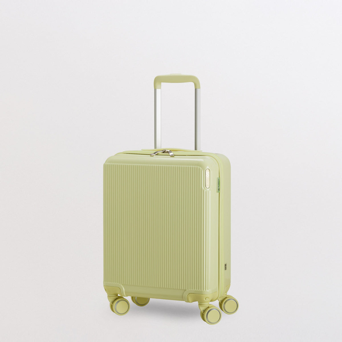 Carpisa Wander Go Compact Hard-Shell Trolley