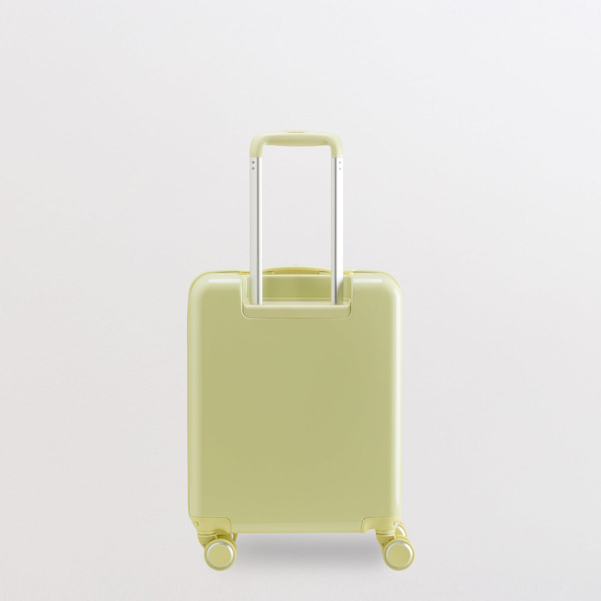 Carpisa Wander Go Compact Hard-Shell Trolley