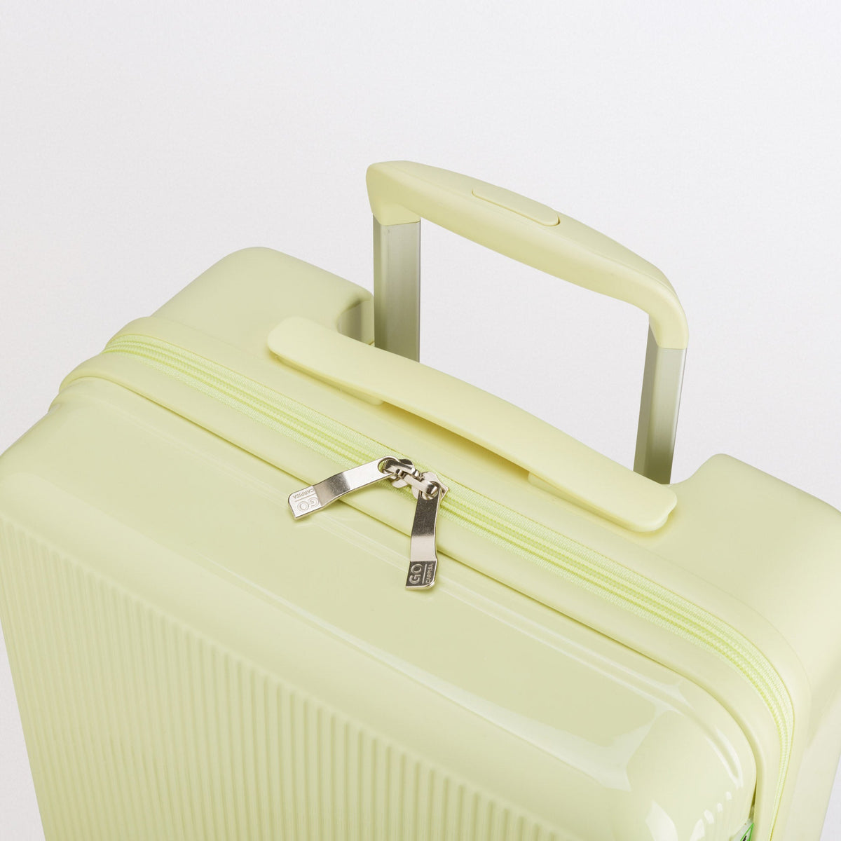 Carpisa Wander Go Compact Hard-Shell Trolley