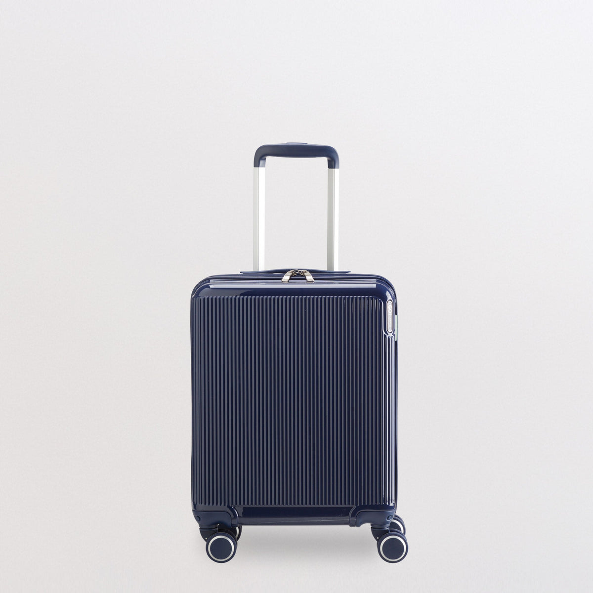 Carpisa Wander Go Compact Hard-Shell Trolley