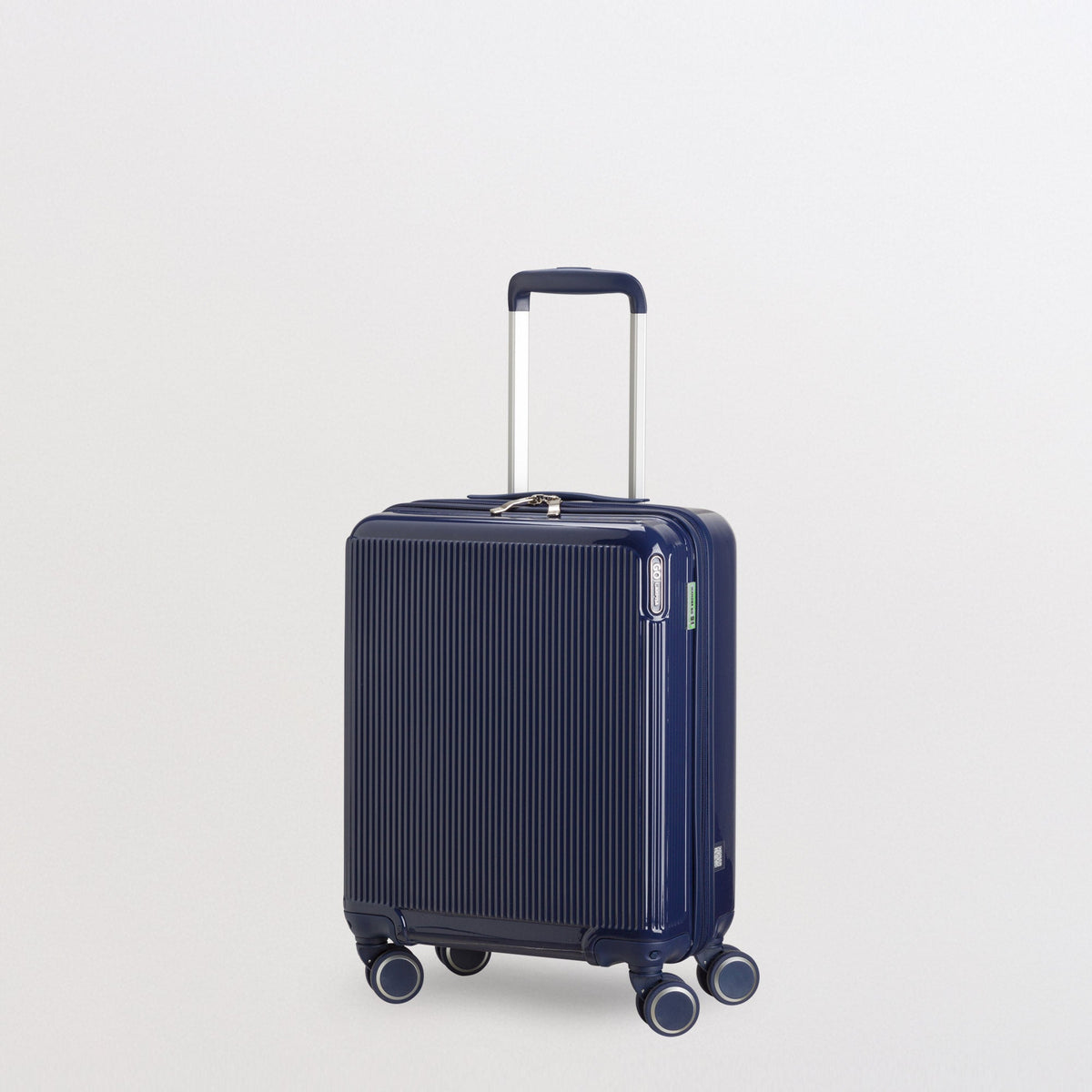 Carpisa Wander Go Compact Hard-Shell Trolley