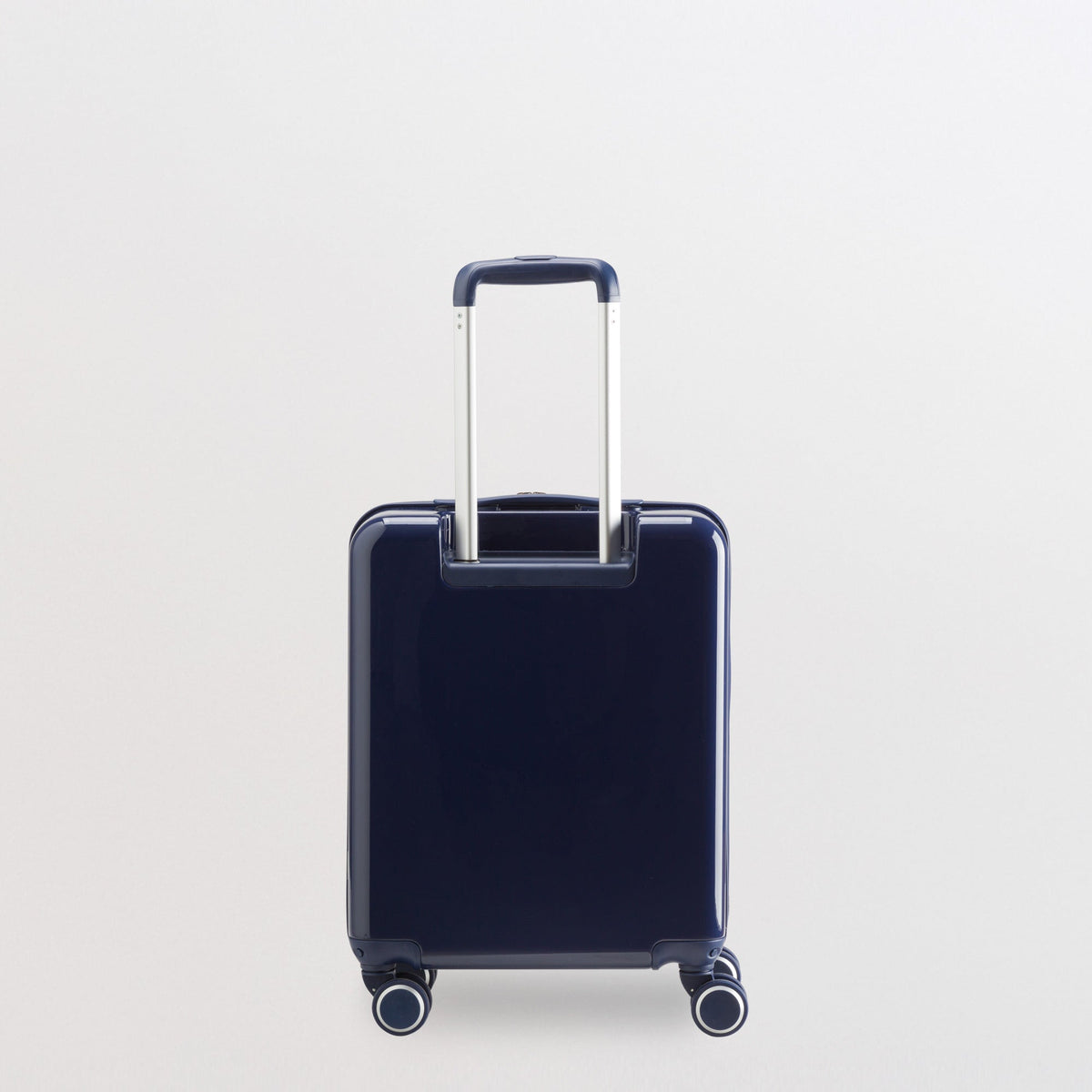 Carpisa Wander Go Compact Hard-Shell Trolley