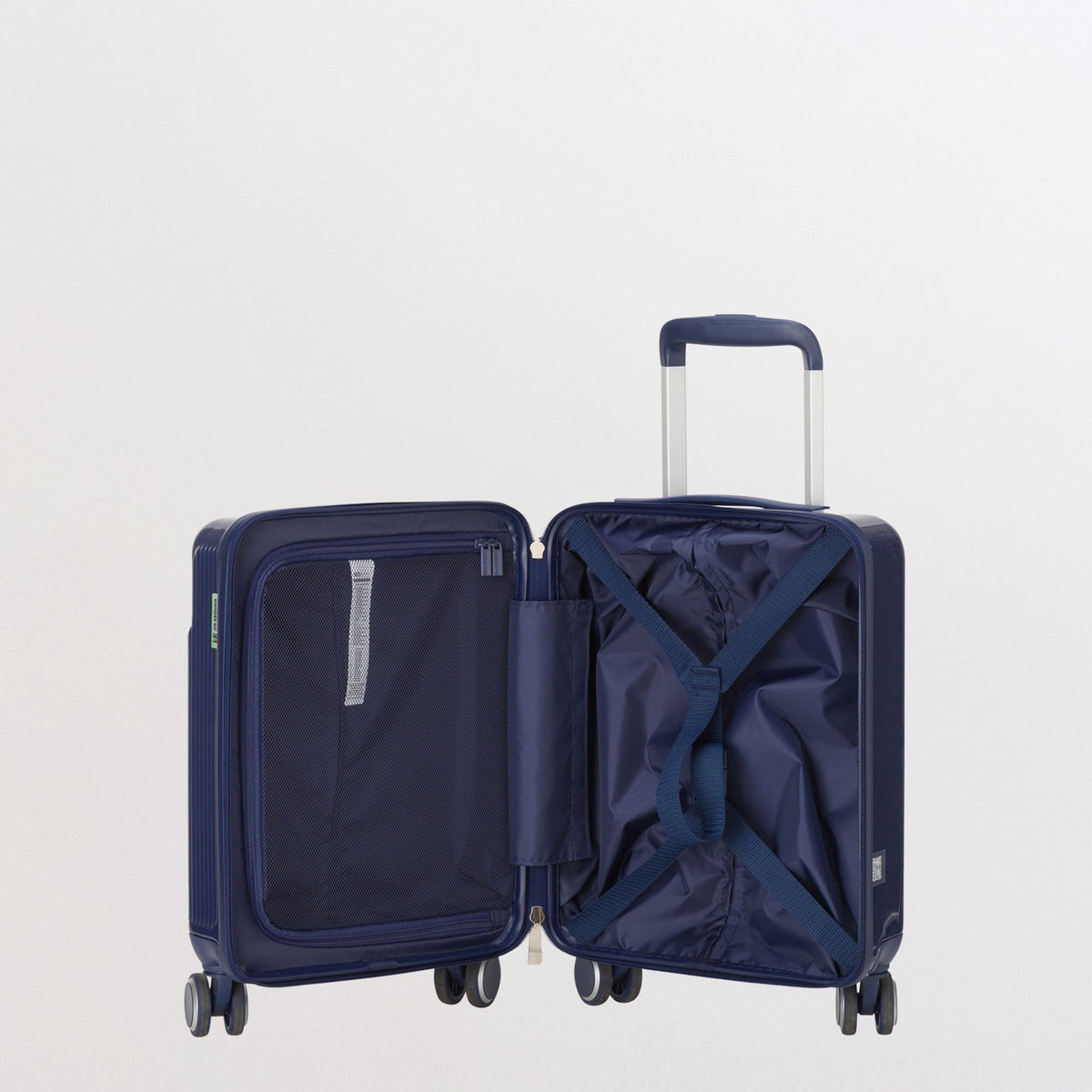 Carpisa Wander Go Compact Hard-Shell Trolley