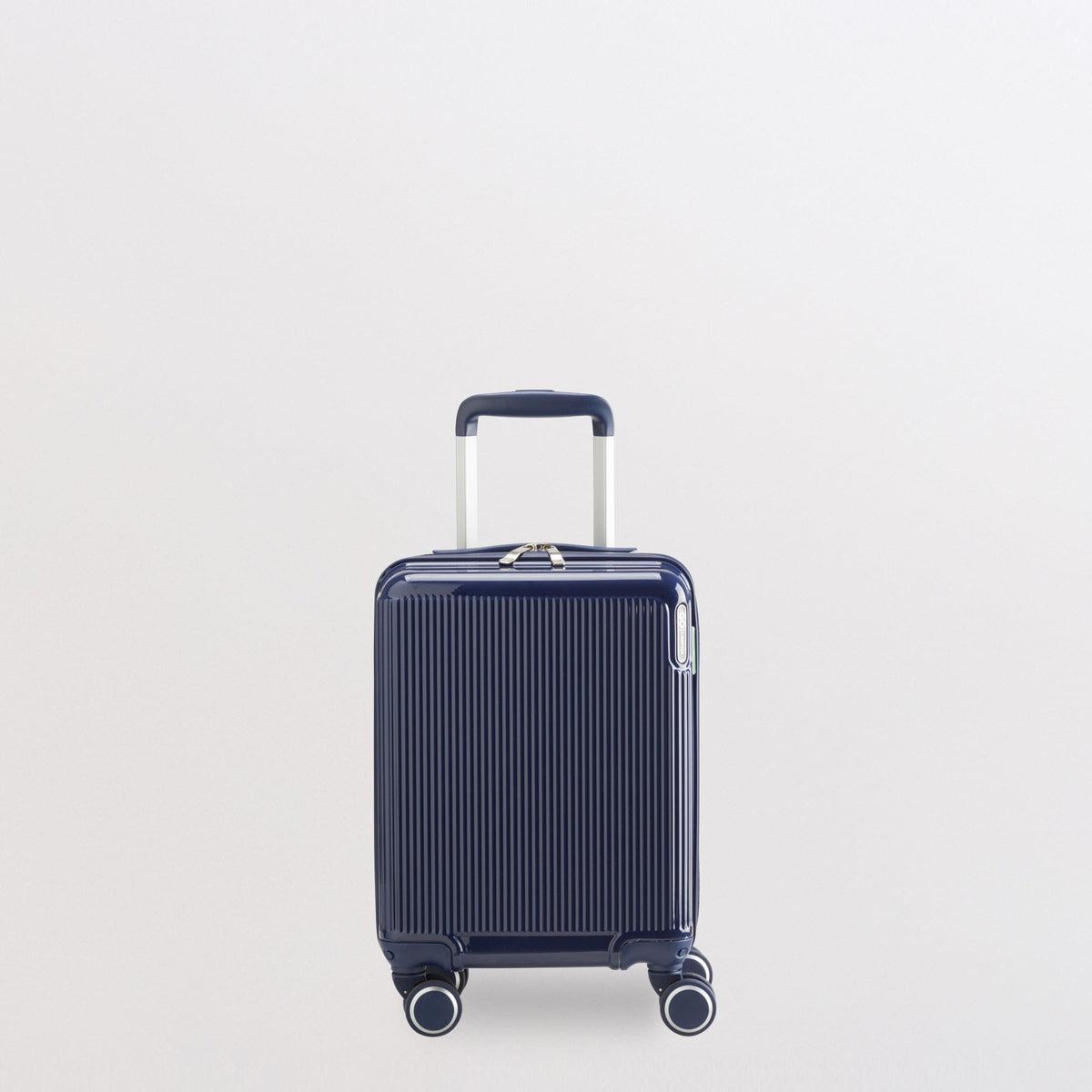 Carpisa Wander Go XS Hard-Shell Trolley