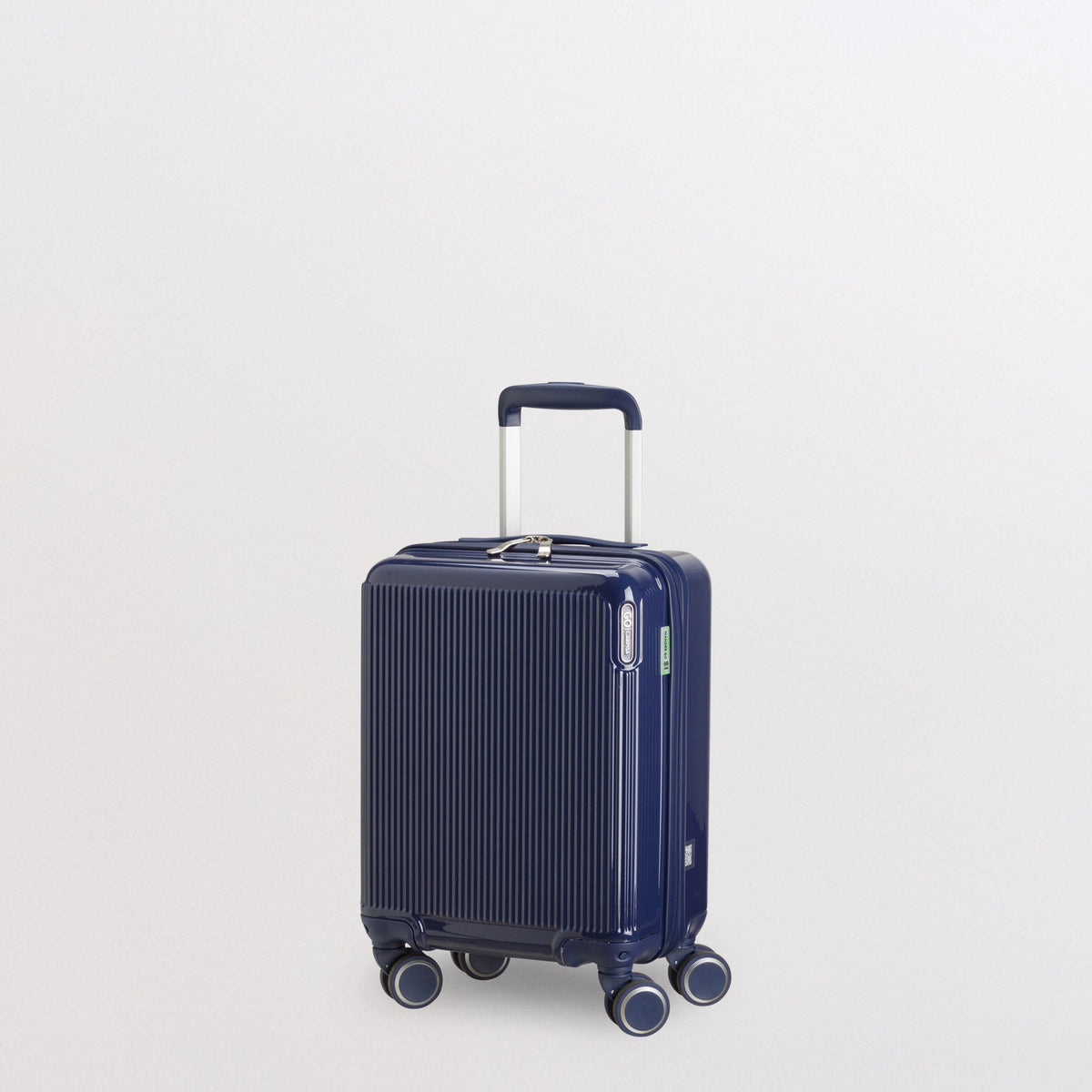 Carpisa Wander Go XS Hard-Shell Trolley